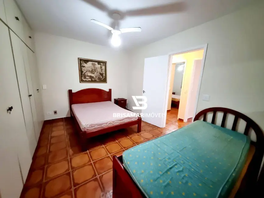 Apartamento com 3 quartos à venda e para alugar, 135m2 em Barra Funda, Guaruja - SP - imagem 9 Foto 9 de Apartamento com 3 quartos à venda e para alugar, 135m2 em Barra Funda, Guaruja - SP