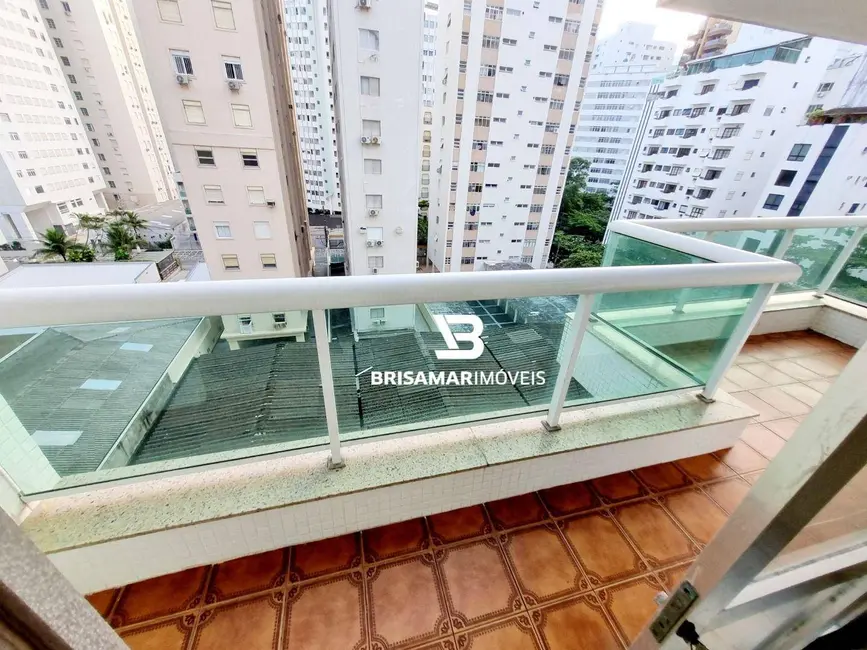 Apartamento com 3 quartos à venda e para alugar, 135m2 em Barra Funda, Guaruja - SP - imagem 6 Foto 6 de Apartamento com 3 quartos à venda e para alugar, 135m2 em Barra Funda, Guaruja - SP