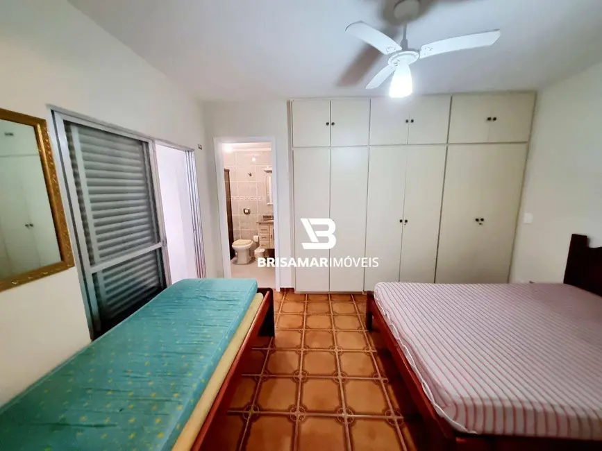 Apartamento com 3 quartos à venda e para alugar, 135m2 em Barra Funda, Guaruja - SP - imagem 7 Foto 7 de Apartamento com 3 quartos à venda e para alugar, 135m2 em Barra Funda, Guaruja - SP