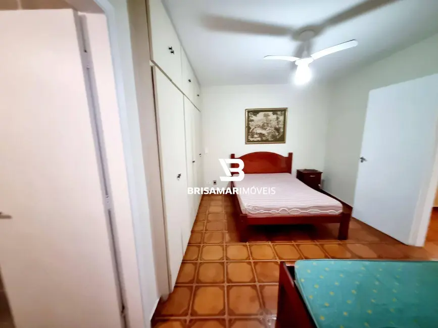 Apartamento com 3 quartos à venda e para alugar, 135m2 em Barra Funda, Guaruja - SP - imagem 8 Foto 8 de Apartamento com 3 quartos à venda e para alugar, 135m2 em Barra Funda, Guaruja - SP