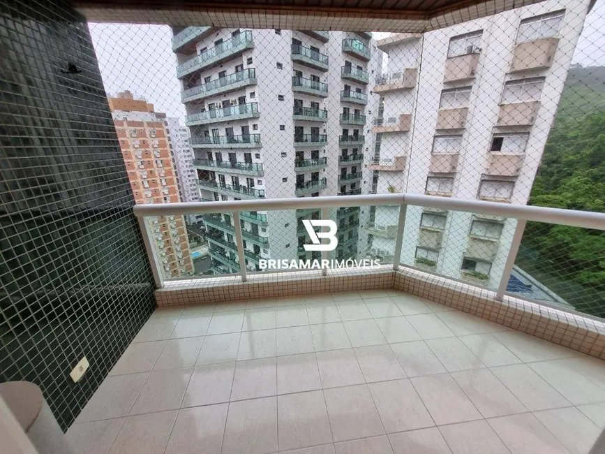 Apartamento com 3 quartos para alugar, 221m2 em Barra Funda, Guaruja - SP - imagem 6 Foto 6 de Apartamento com 3 quartos para alugar, 221m2 em Barra Funda, Guaruja - SP