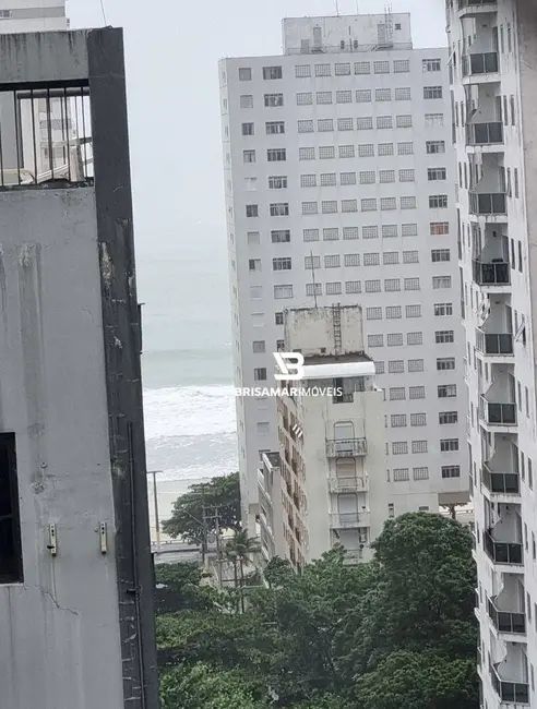 Apartamento com 3 quartos para alugar, 221m2 em Barra Funda, Guaruja - SP - imagem 7 Foto 7 de Apartamento com 3 quartos para alugar, 221m2 em Barra Funda, Guaruja - SP