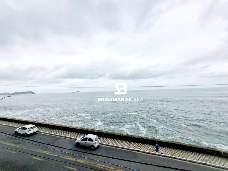 Apartamento com 3 quartos para alugar, 120m2 em Guaruja - SP - imagem 8 Foto 8 de Apartamento com 3 quartos para alugar, 120m2 em Guaruja - SP