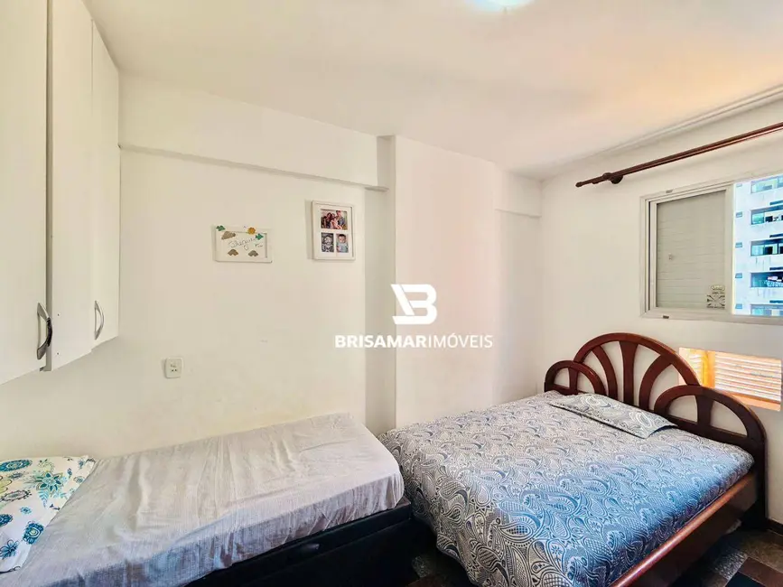 Apartamento com 1 quarto à venda, 50m2 em Barra Funda, Guaruja - SP - imagem 5 Foto 5 de Apartamento com 1 quarto à venda, 50m2 em Barra Funda, Guaruja - SP