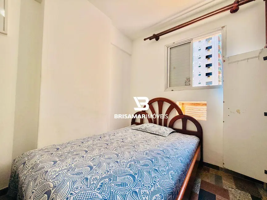 Apartamento com 1 quarto à venda, 50m2 em Barra Funda, Guaruja - SP - imagem 6 Foto 6 de Apartamento com 1 quarto à venda, 50m2 em Barra Funda, Guaruja - SP