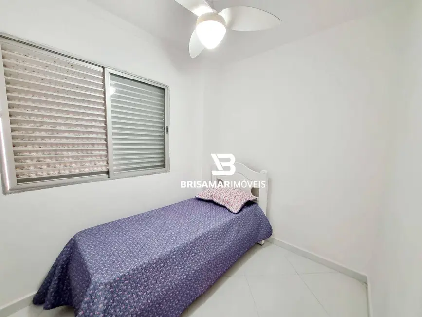 Foto 7 de Apartamento com 2 quartos para alugar, 96m2 em Barra Funda, Guaruja - SP