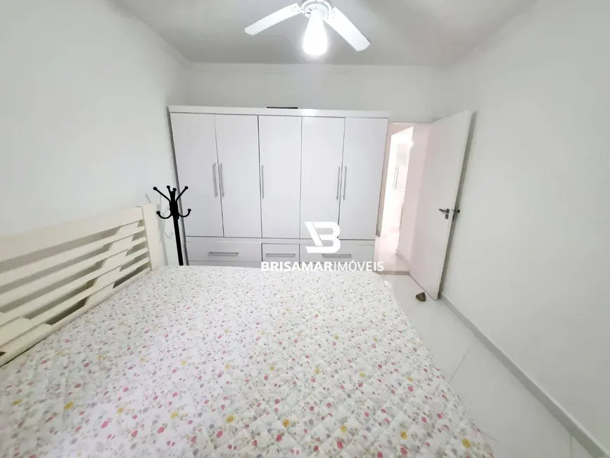 Foto 6 de Apartamento com 2 quartos para alugar, 96m2 em Barra Funda, Guaruja - SP