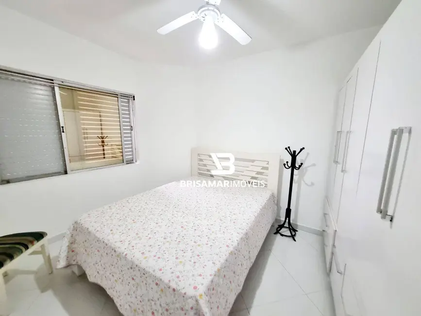 Foto 5 de Apartamento com 2 quartos para alugar, 96m2 em Barra Funda, Guaruja - SP
