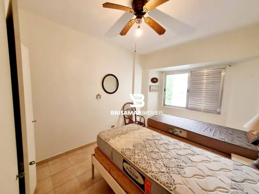Foto 9 de Apartamento com 2 quartos à venda e para alugar, 84m2 em Barra Funda, Guaruja - SP
