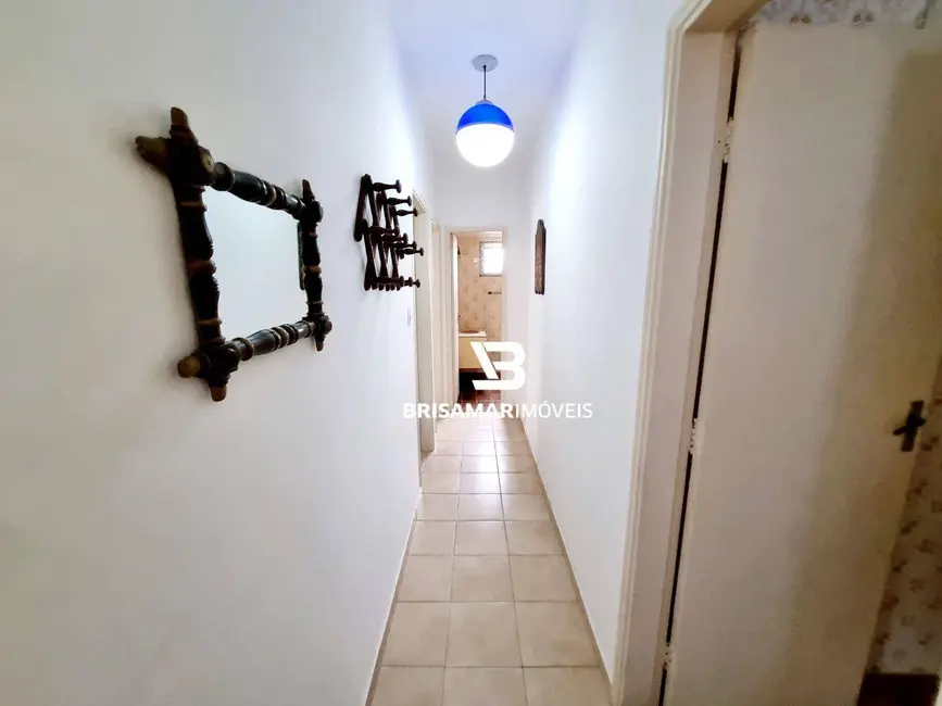 Foto 7 de Apartamento com 2 quartos à venda e para alugar, 84m2 em Barra Funda, Guaruja - SP