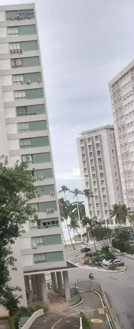 Foto 6 de Apartamento com 2 quartos à venda e para alugar, 84m2 em Barra Funda, Guaruja - SP