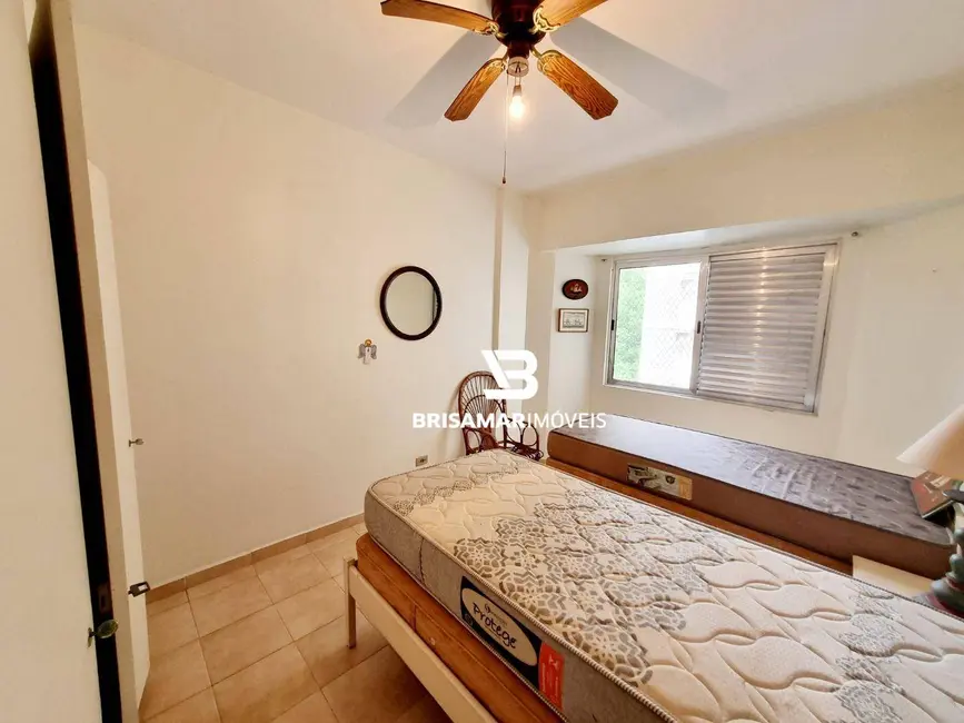 Foto 8 de Apartamento com 2 quartos à venda e para alugar, 84m2 em Barra Funda, Guaruja - SP