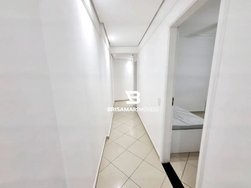 Foto 9 de Apartamento com 3 quartos à venda e para alugar, 176m2 em Barra Funda, Guaruja - SP