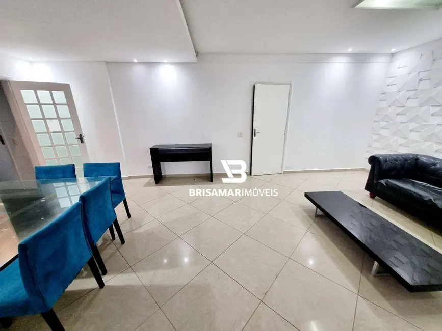 Foto 5 de Apartamento com 3 quartos à venda e para alugar, 176m2 em Barra Funda, Guaruja - SP