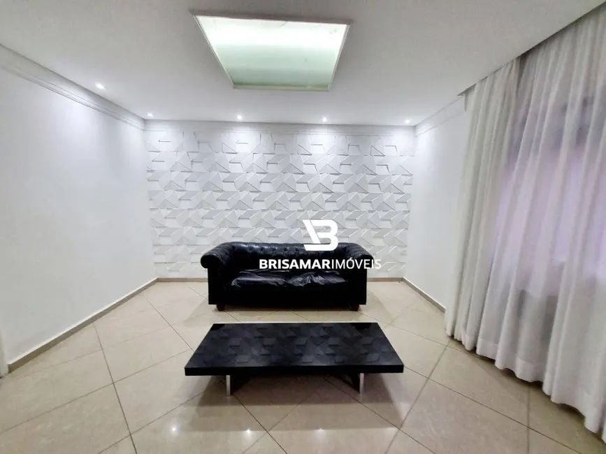 Foto 7 de Apartamento com 3 quartos à venda e para alugar, 176m2 em Barra Funda, Guaruja - SP