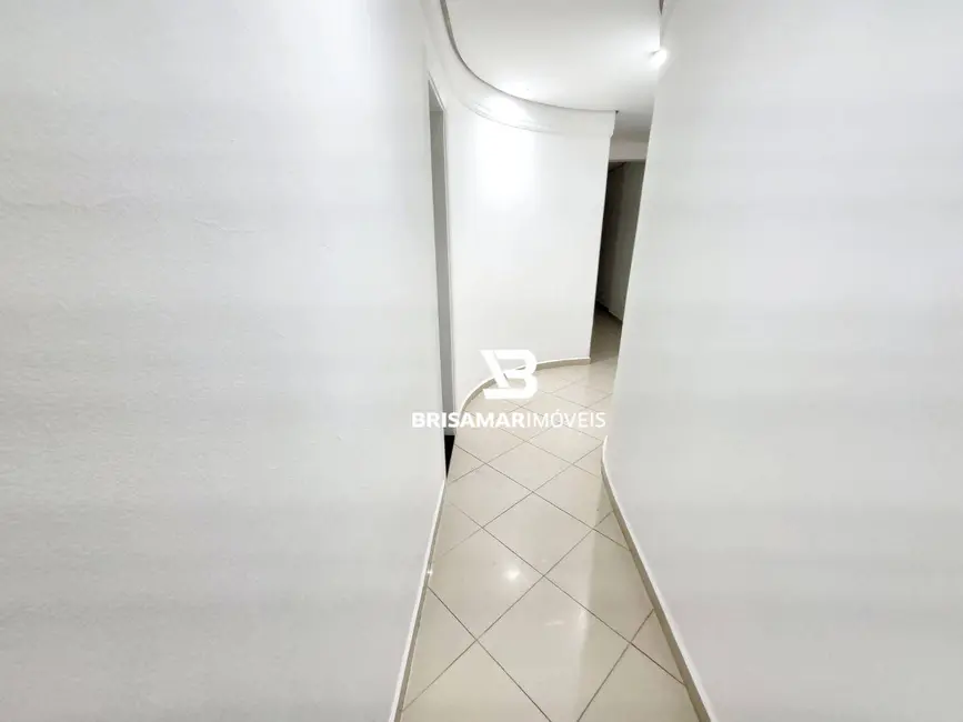 Foto 8 de Apartamento com 3 quartos à venda e para alugar, 176m2 em Barra Funda, Guaruja - SP