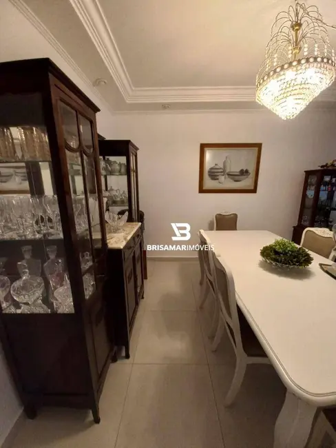 Foto 3 de Apartamento com 3 quartos à venda e para alugar, 144m2 em Barra Funda, Guaruja - SP
