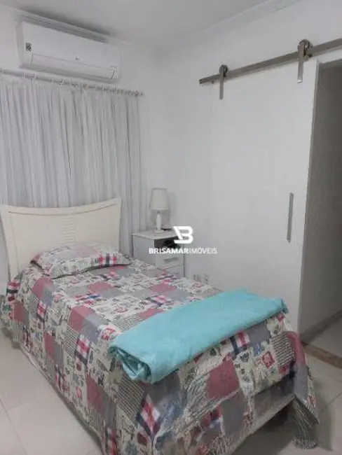 Foto 8 de Apartamento com 3 quartos à venda e para alugar, 144m2 em Barra Funda, Guaruja - SP