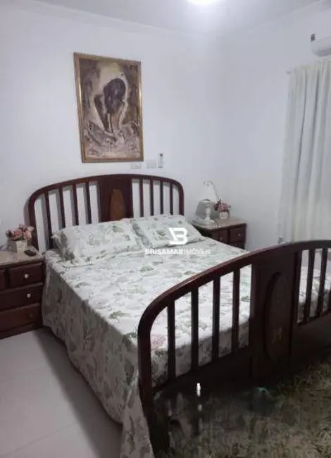 Foto 6 de Apartamento com 3 quartos à venda e para alugar, 144m2 em Barra Funda, Guaruja - SP