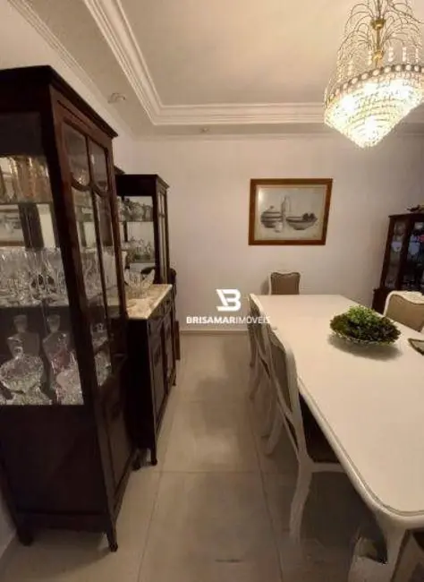 Foto 2 de Apartamento com 3 quartos à venda e para alugar, 144m2 em Barra Funda, Guaruja - SP