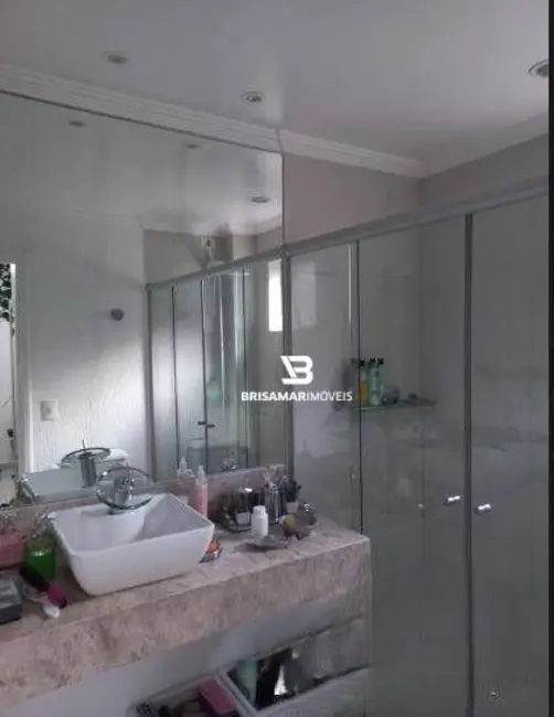 Foto 7 de Apartamento com 3 quartos à venda e para alugar, 144m2 em Barra Funda, Guaruja - SP