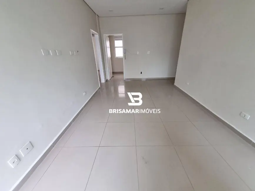 Foto 4 de Apartamento com 3 quartos à venda, 96m2 em Barra Funda, Guaruja - SP