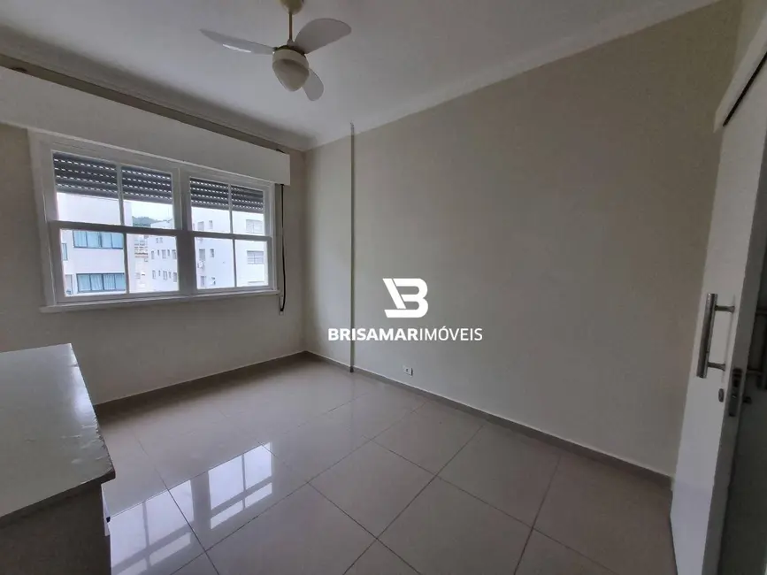 Foto 8 de Apartamento com 3 quartos à venda, 96m2 em Barra Funda, Guaruja - SP