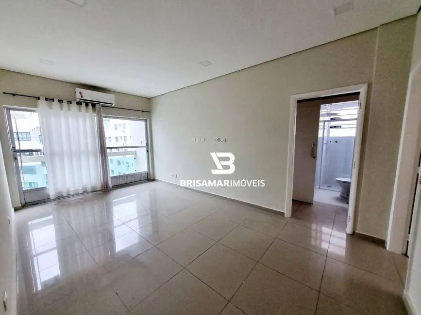 Foto 2 de Apartamento com 3 quartos à venda, 96m2 em Barra Funda, Guaruja - SP