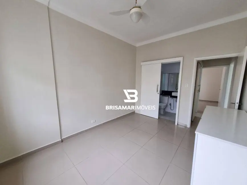 Foto 9 de Apartamento com 3 quartos à venda, 96m2 em Barra Funda, Guaruja - SP