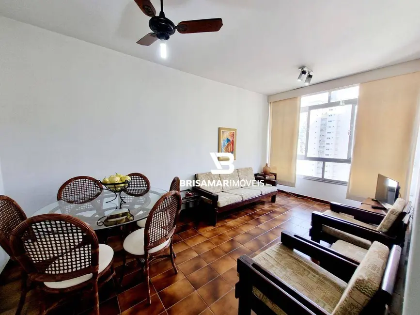 Foto 5 de Apartamento com 2 quartos à venda, 80m2 em Guaruja - SP