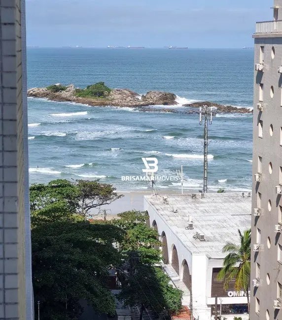Foto 1 de Apartamento com 2 quartos à venda, 80m2 em Guaruja - SP