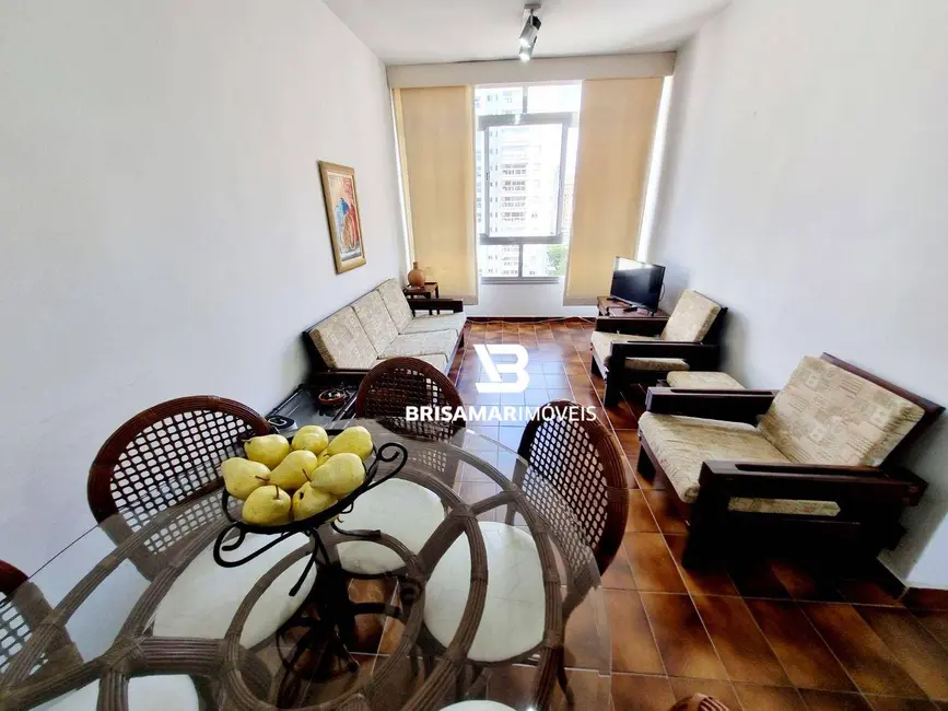 Foto 9 de Apartamento com 2 quartos à venda, 80m2 em Guaruja - SP