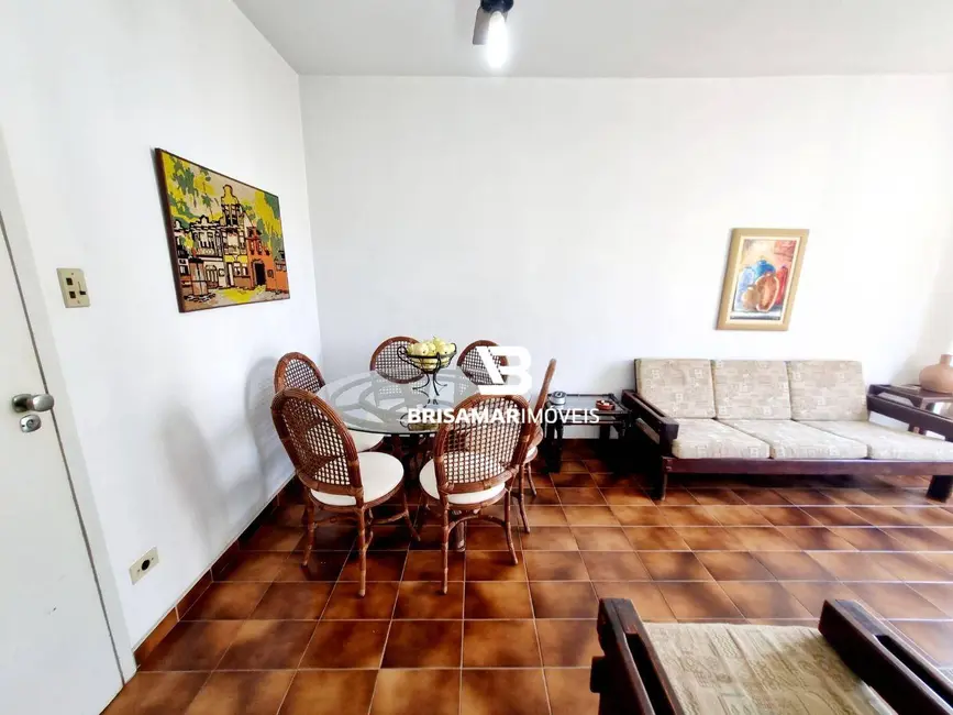 Foto 7 de Apartamento com 2 quartos à venda, 80m2 em Guaruja - SP