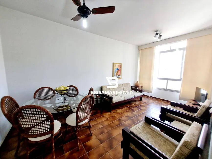 Foto 4 de Apartamento com 2 quartos à venda, 80m2 em Guaruja - SP