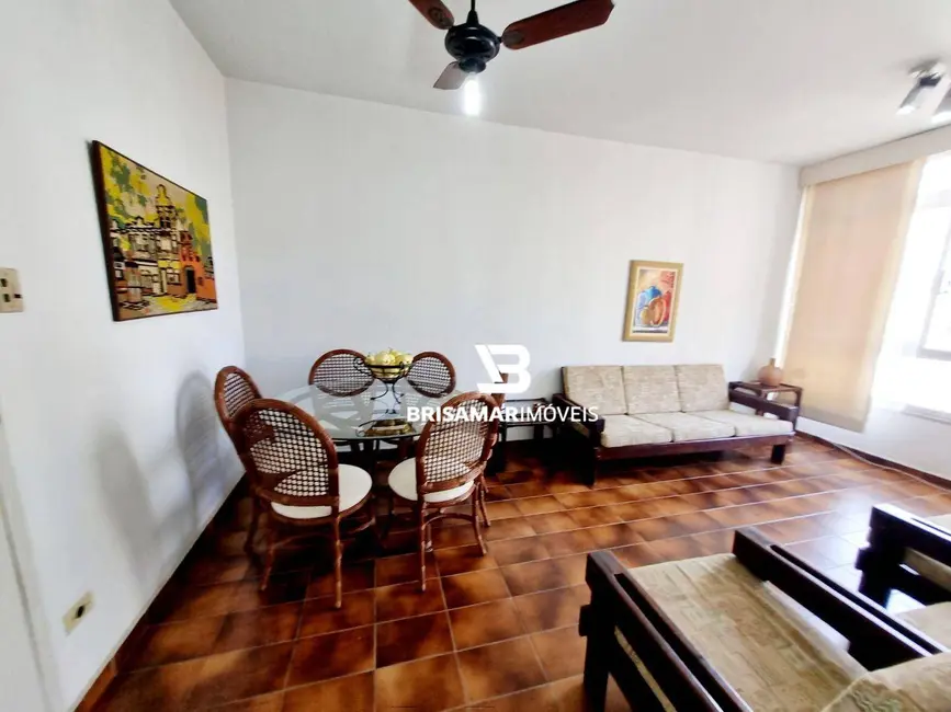 Foto 6 de Apartamento com 2 quartos à venda, 80m2 em Guaruja - SP