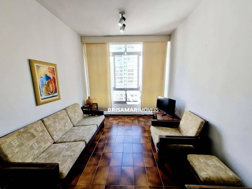 Foto 8 de Apartamento com 2 quartos à venda, 80m2 em Guaruja - SP