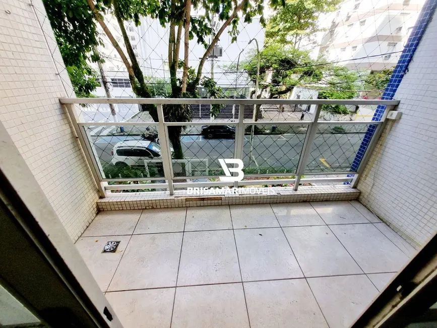 Foto 7 de Apartamento com 2 quartos à venda, 126m2 em Guaruja - SP
