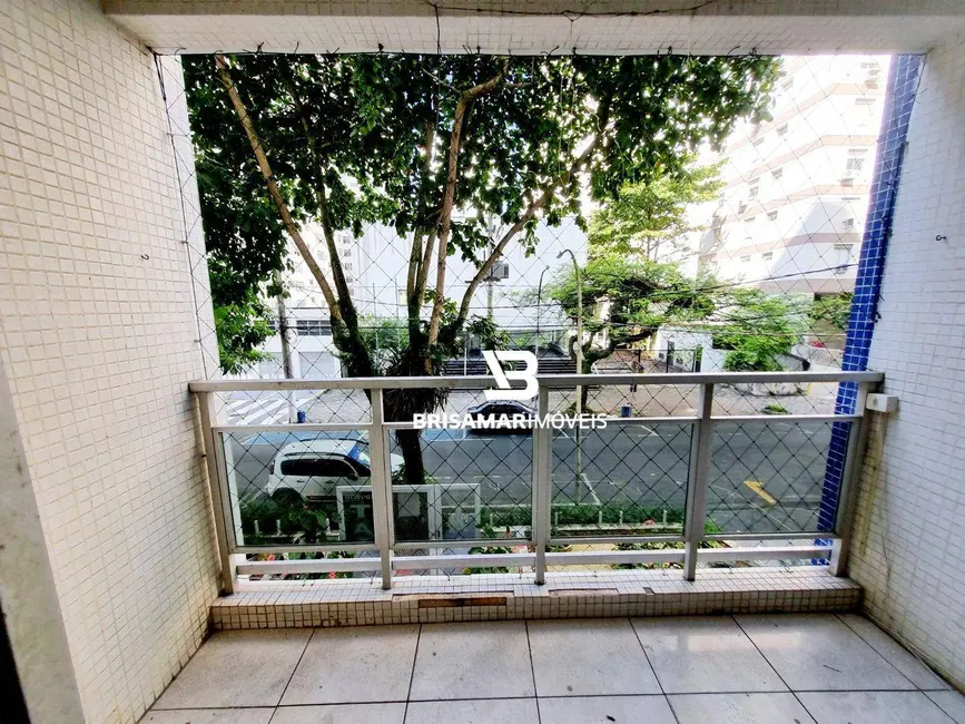 Foto 6 de Apartamento com 2 quartos à venda, 126m2 em Guaruja - SP