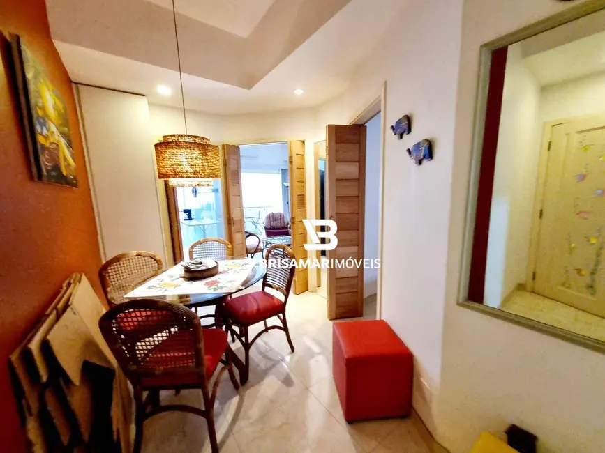 Foto 7 de Apartamento com 1 quarto à venda, 67m2 em Barra Funda, Guaruja - SP