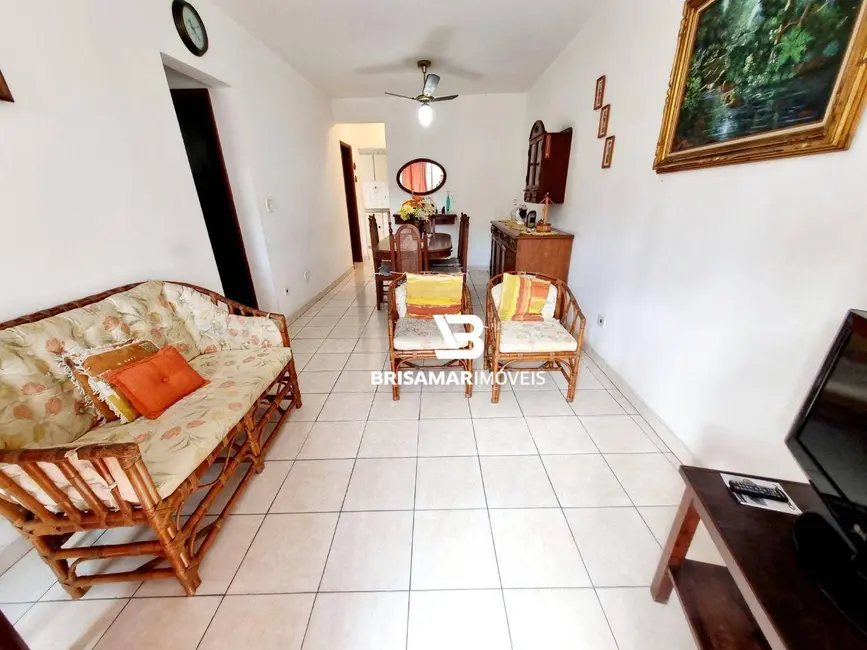 Apartamento com 2 quartos à venda, 126m2 em Guaruja - SP - imagem 5 Foto 5 de Apartamento com 2 quartos à venda, 126m2 em Guaruja - SP