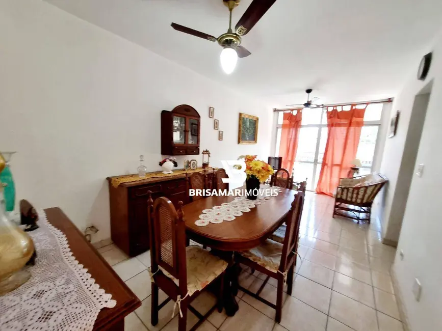 Apartamento com 2 quartos à venda, 126m2 em Guaruja - SP - imagem 3 Foto 3 de Apartamento com 2 quartos à venda, 126m2 em Guaruja - SP