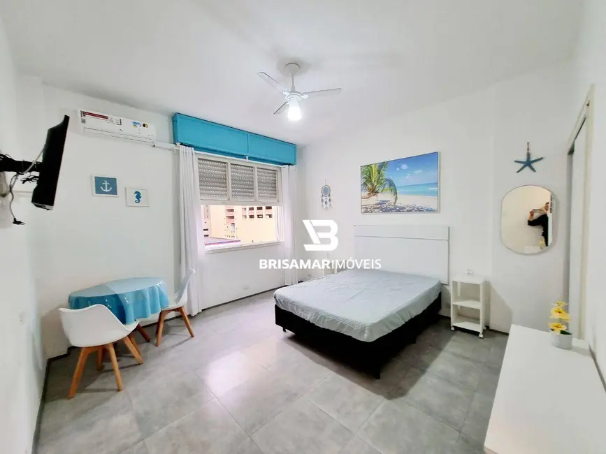 Kitnet com 1 quarto para alugar, 27m2 em Barra Funda, Guaruja - SP - imagem 6 Foto 6 de Kitnet com 1 quarto para alugar, 27m2 em Barra Funda, Guaruja - SP