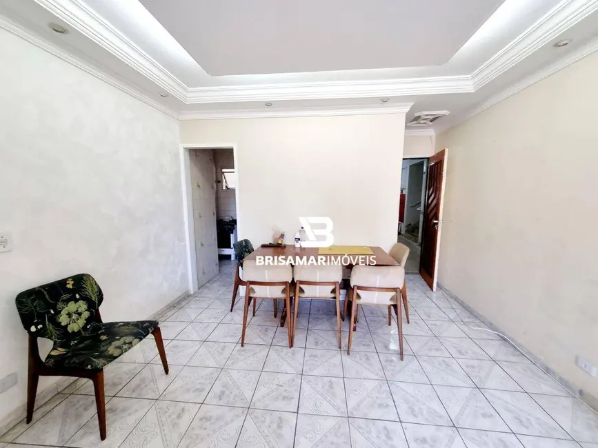 Foto 3 de Apartamento com 3 quartos para alugar, 131m2 em Guaruja - SP