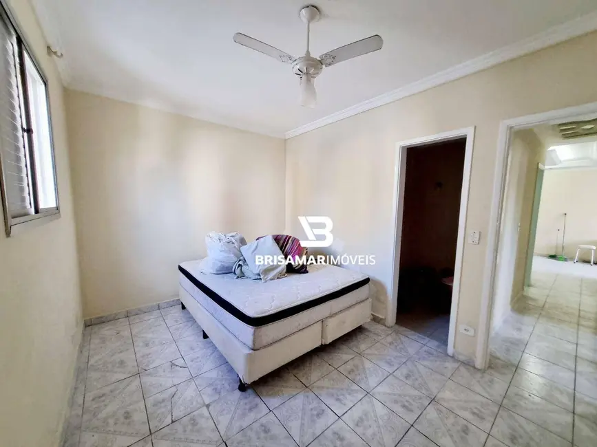 Foto 6 de Apartamento com 3 quartos para alugar, 131m2 em Guaruja - SP