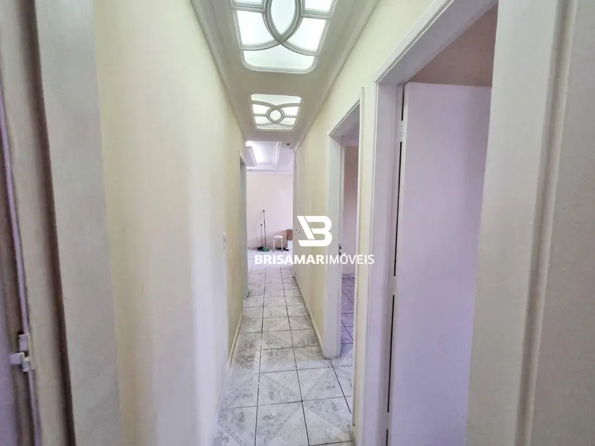 Foto 5 de Apartamento com 3 quartos para alugar, 131m2 em Guaruja - SP