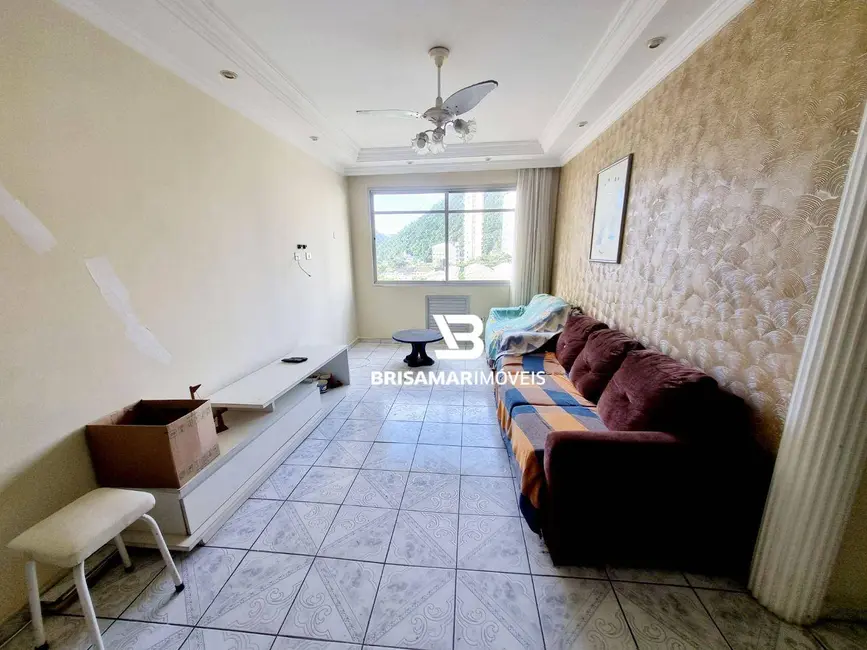Foto 1 de Apartamento com 3 quartos para alugar, 131m2 em Guaruja - SP