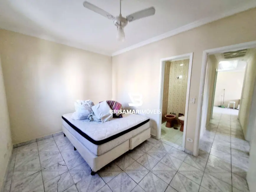 Foto 8 de Apartamento com 3 quartos para alugar, 131m2 em Guaruja - SP