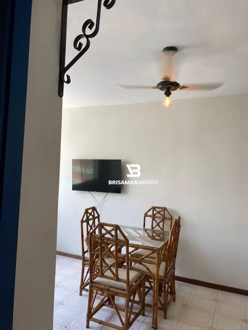 Foto 8 de Kitnet com 1 quarto à venda, 39m2 em Barra Funda, Guaruja - SP