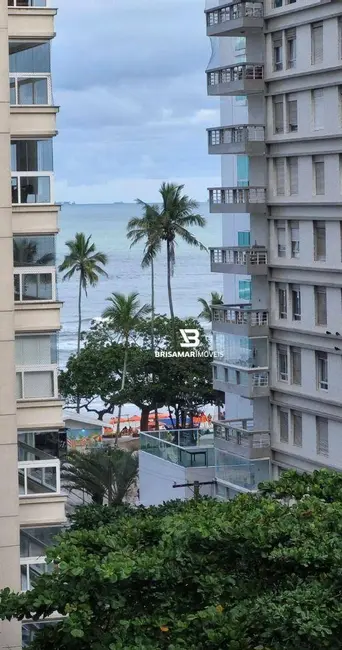 Foto 1 de Apartamento com 2 quartos à venda e para alugar, 135m2 em Guaruja - SP