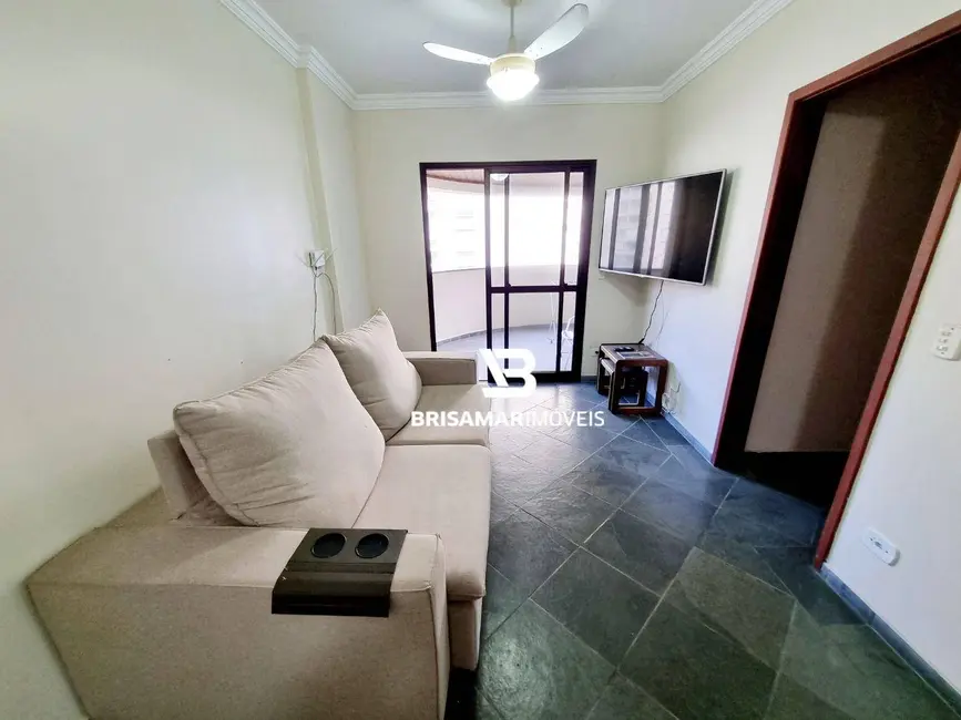 Foto 2 de Apartamento com 2 quartos à venda e para alugar, 135m2 em Guaruja - SP